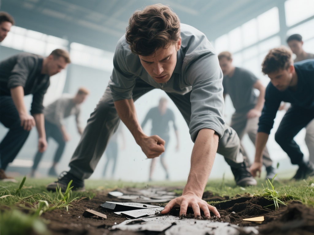 勒沃库森在 勒沃库森在