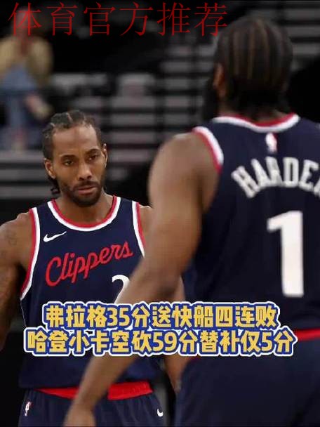 莱昂纳德21分哈登13+6 快船不敌灰熊遭遇四连败 莱昂纳德21分哈登13+6 快船不敌灰熊遭遇四连败